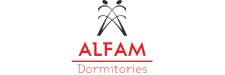 Alfam Logo